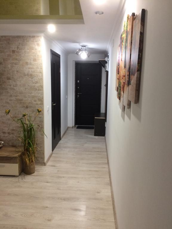 Apartment On Pyrohova 25 Vínnytsia Exterior foto